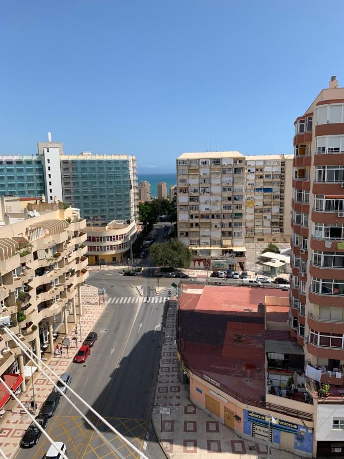 Casa Erika Apartamento Torremolinos Exterior foto